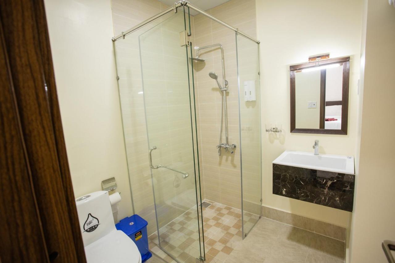Apple Hotel Cần Thơ Extérieur photo