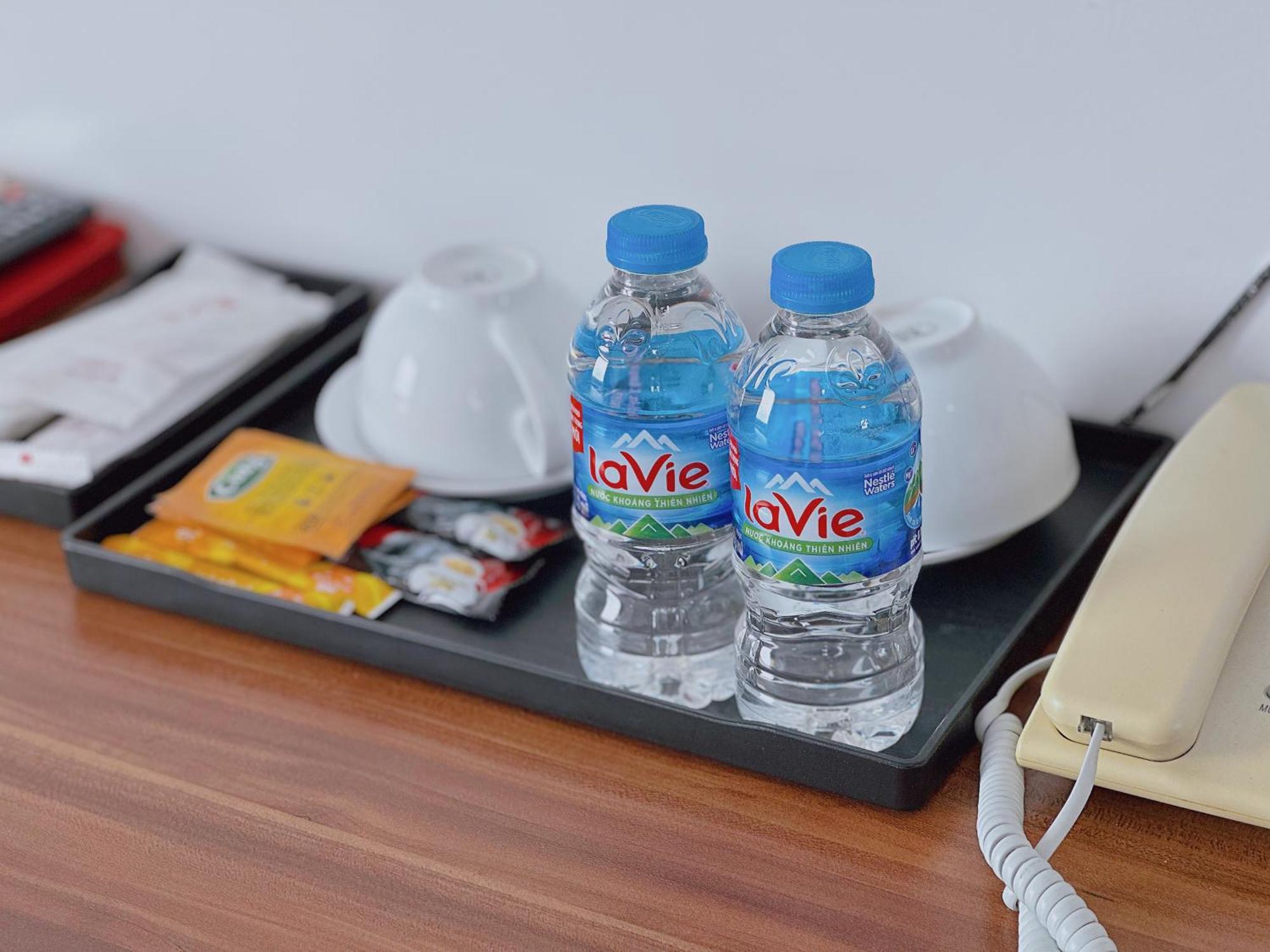 Apple Hotel Cần Thơ Extérieur photo
